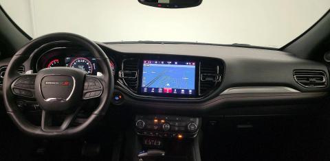 Dodge Durango 2026