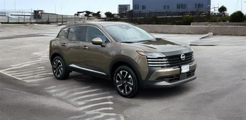 Nissan Kicks 2025