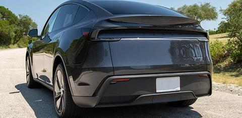 Tesla Model Y 2026
