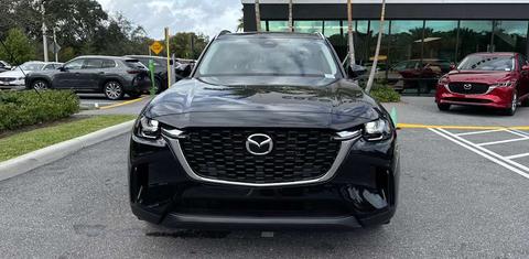 Mazda CX-90 2026
