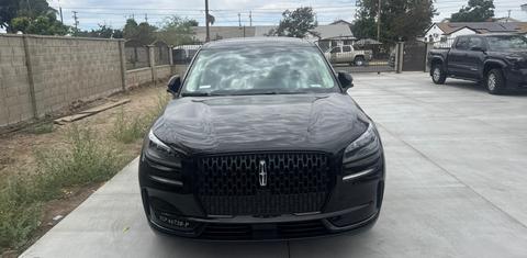 Lincoln Corsair 2024