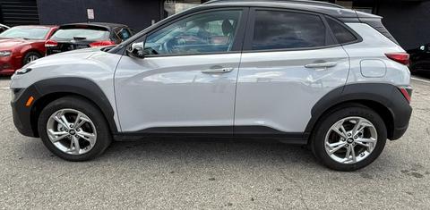 Hyundai Kona 2023