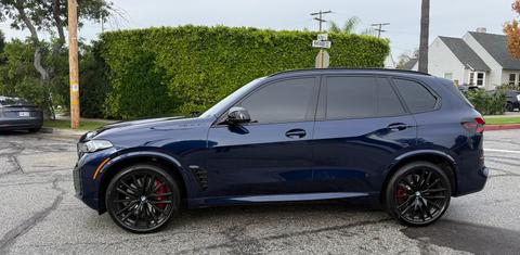 BMW X5 2026