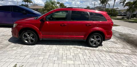 Dodge Journey 2019