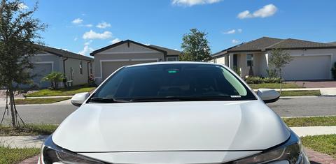 Toyota Corolla 2024