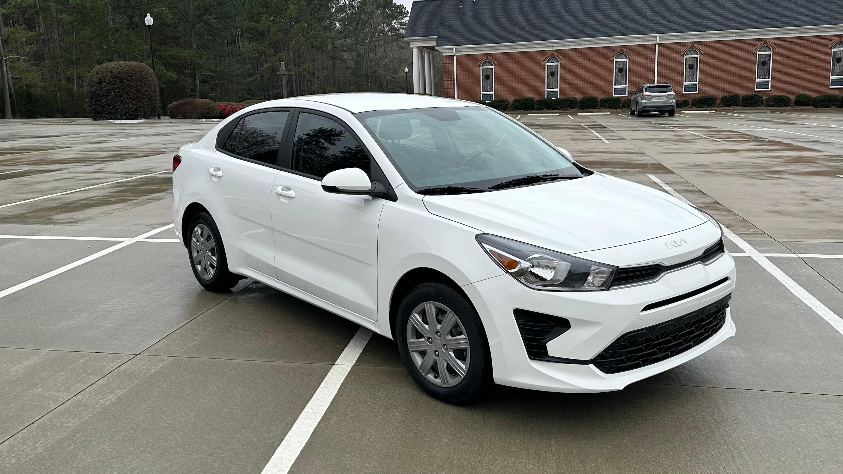 Kia Rio 2023 in Graham, NC