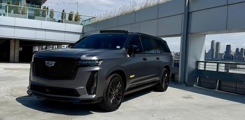Cadillac Escalade ESV 2024