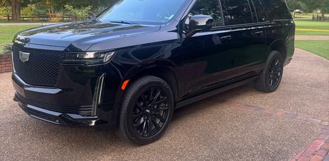 Cadillac Escalade ESV 2023