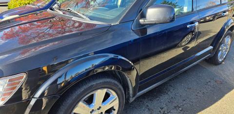 Dodge Journey 2013