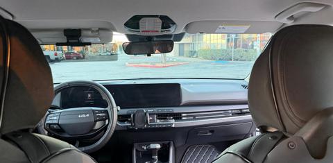 Kia K4 2025