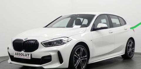 BMW SERIE 1 2021