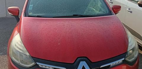 Renault CLIO IV 2013