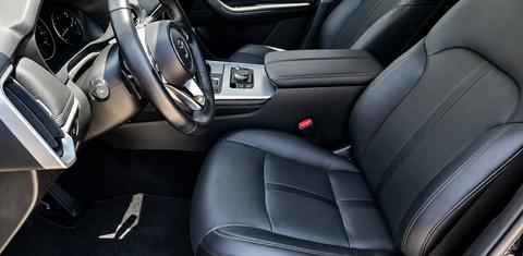 Mazda CX-90 2024