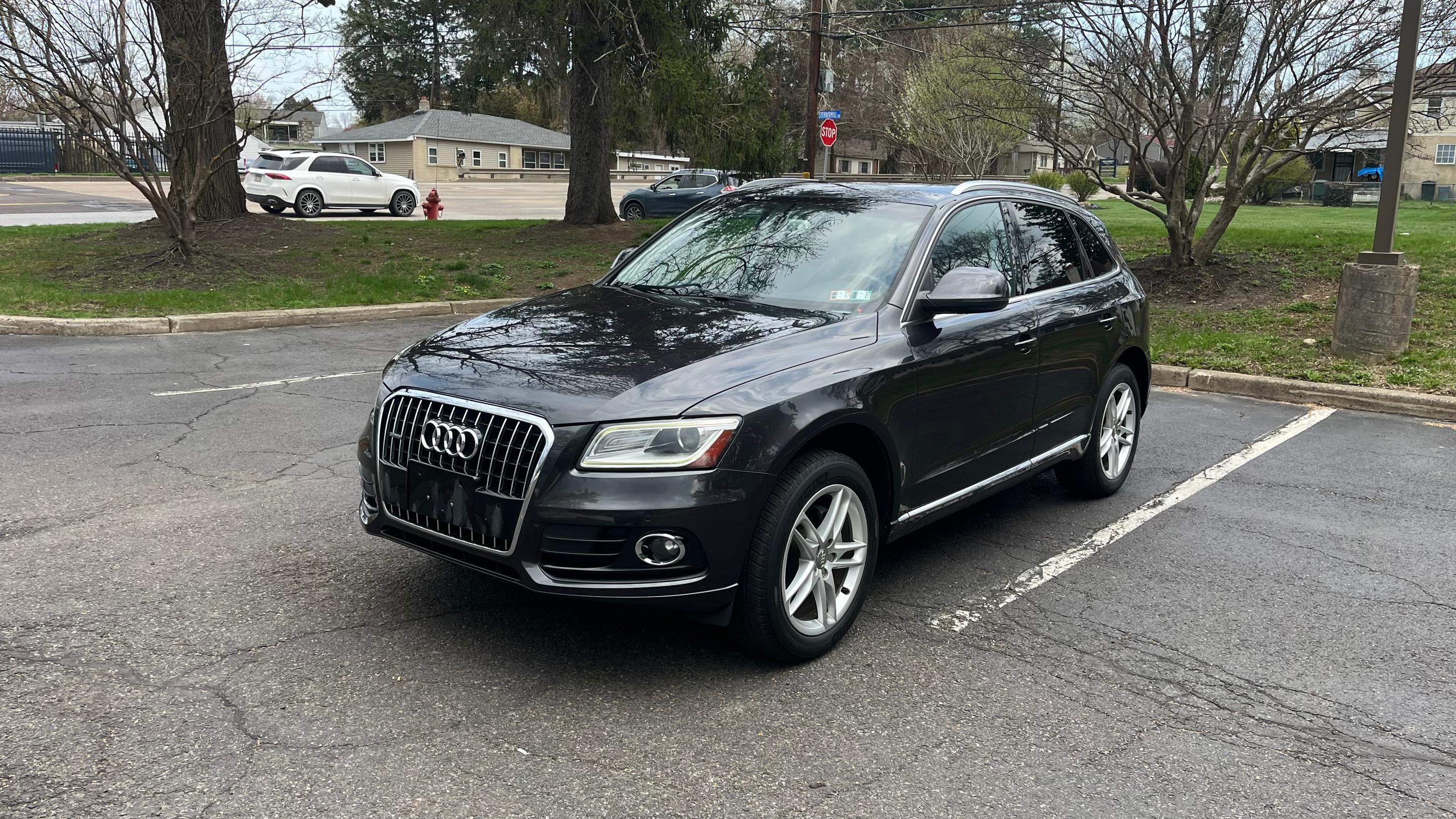 Audi Q5 2014 in Philadelphia, PA