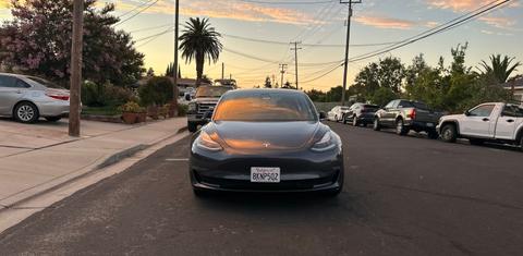 Tesla Model 3 2019
