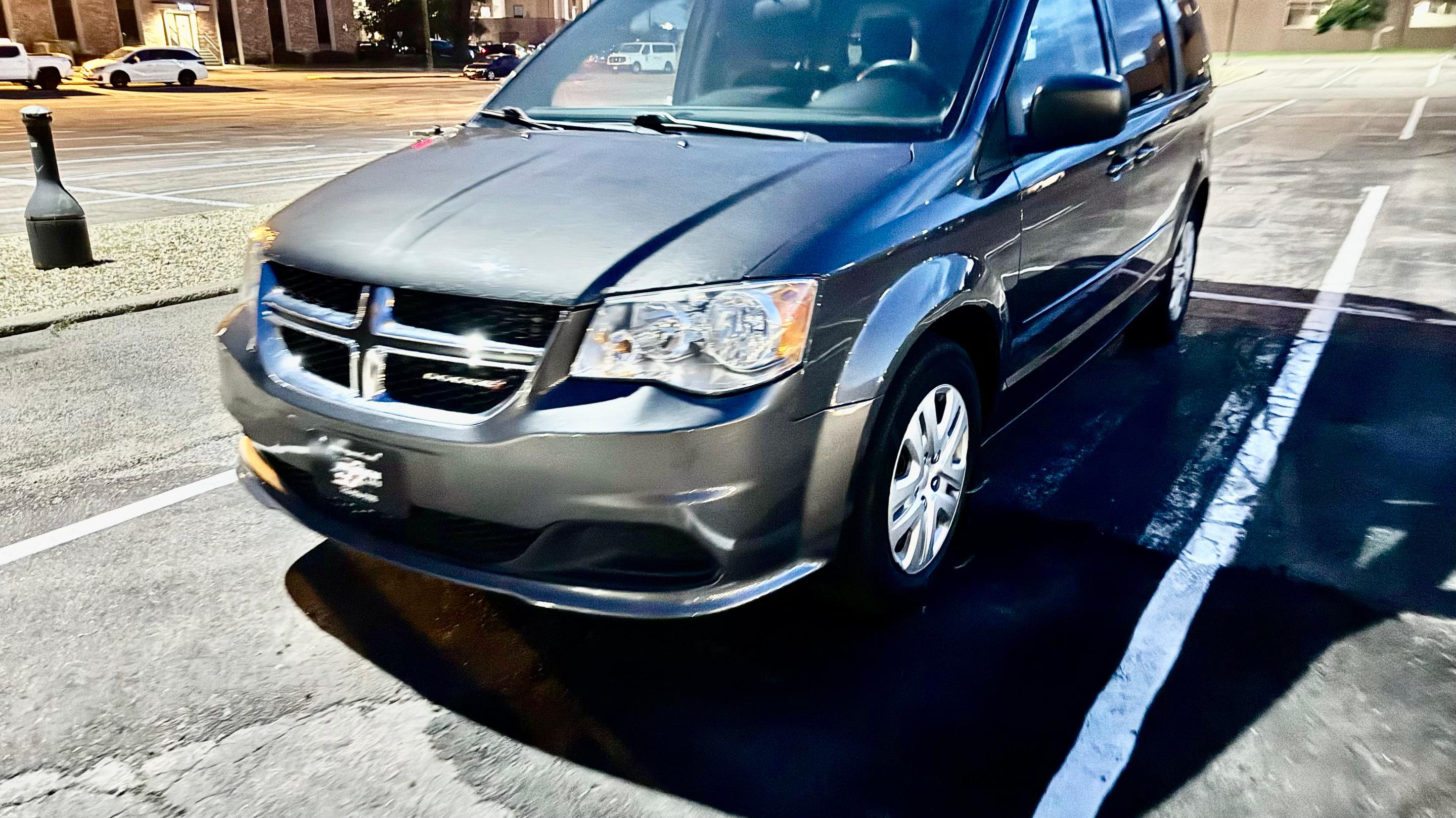 Dodge Grand Caravan 2016 in Bloomington, MN