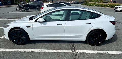 Tesla Model 3 2026