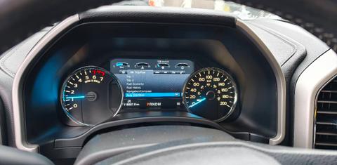 Ford F-150 2018