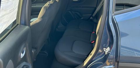 Jeep Renegade 2023