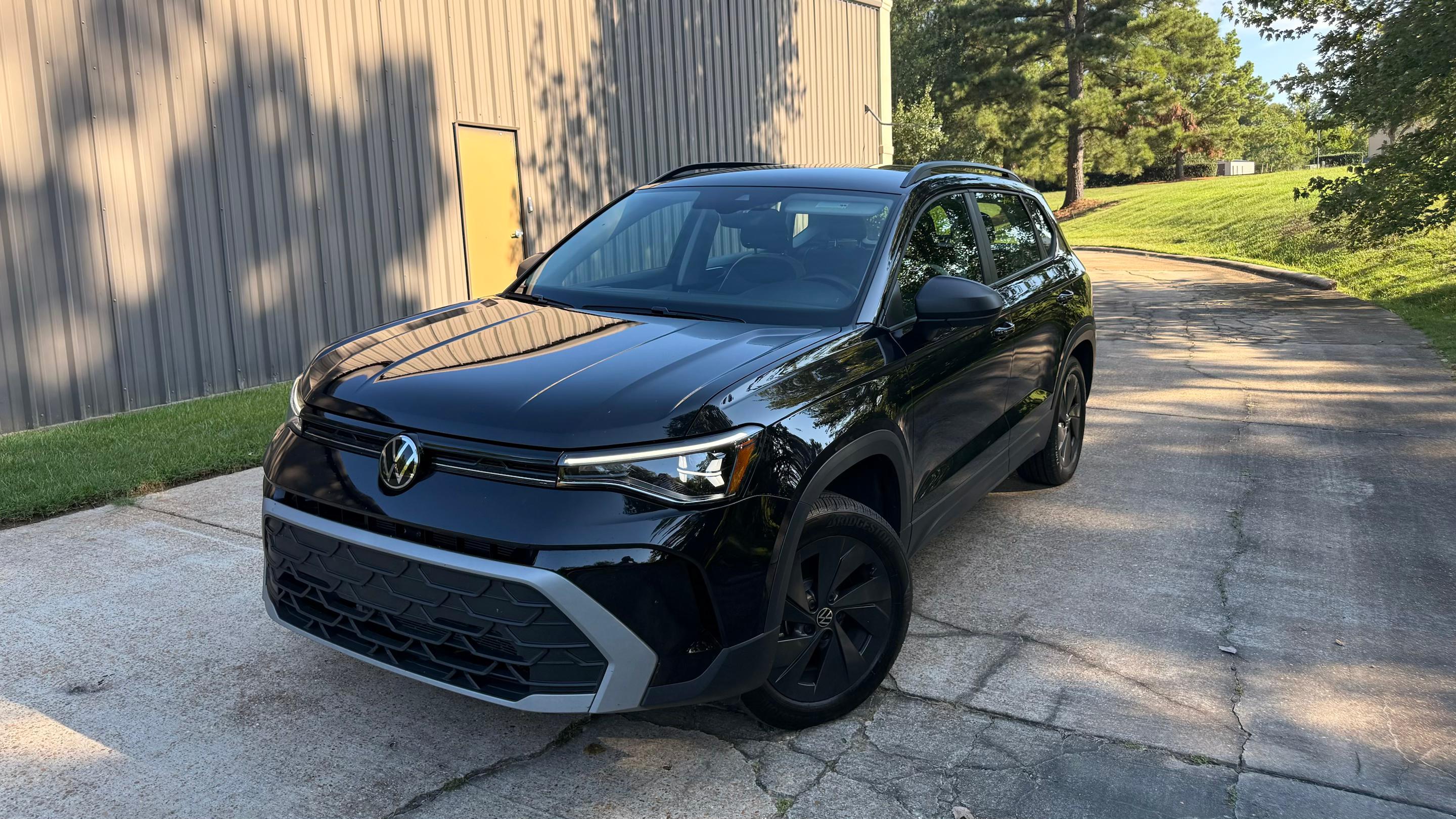 Volkswagen Taos 2026 in Madison, MS