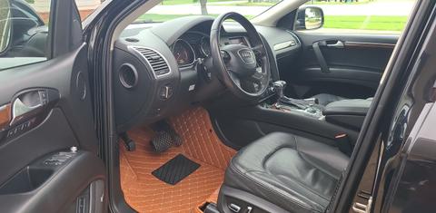 Audi Q7 2012