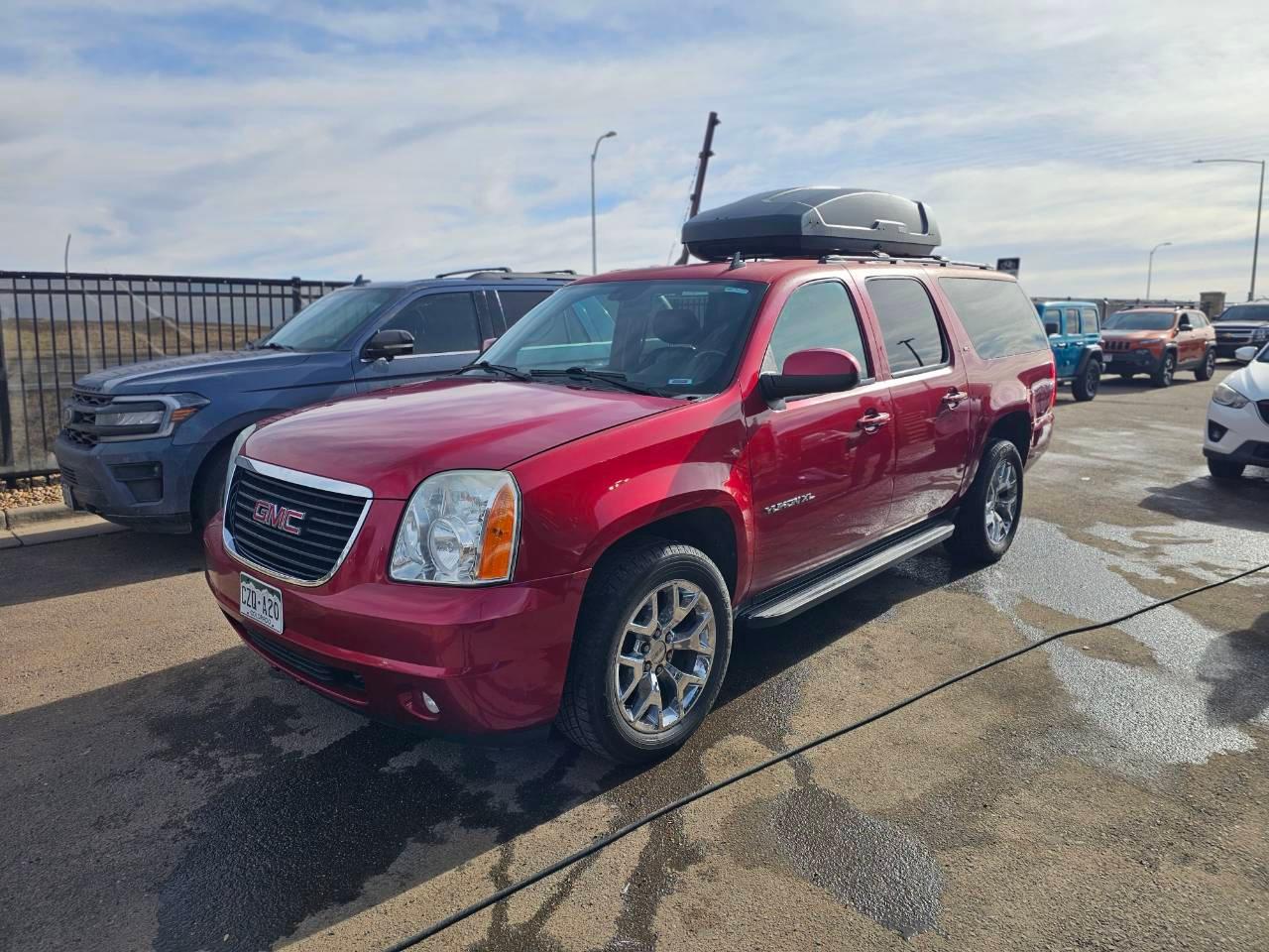 GMC Yukon XL 2013 in Aurora, CO