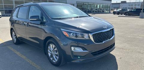 Kia Sedona 2019