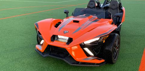 Polaris Slingshot 2023