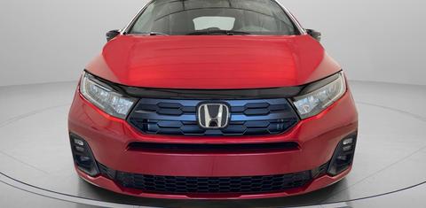 Honda Odyssey 2026