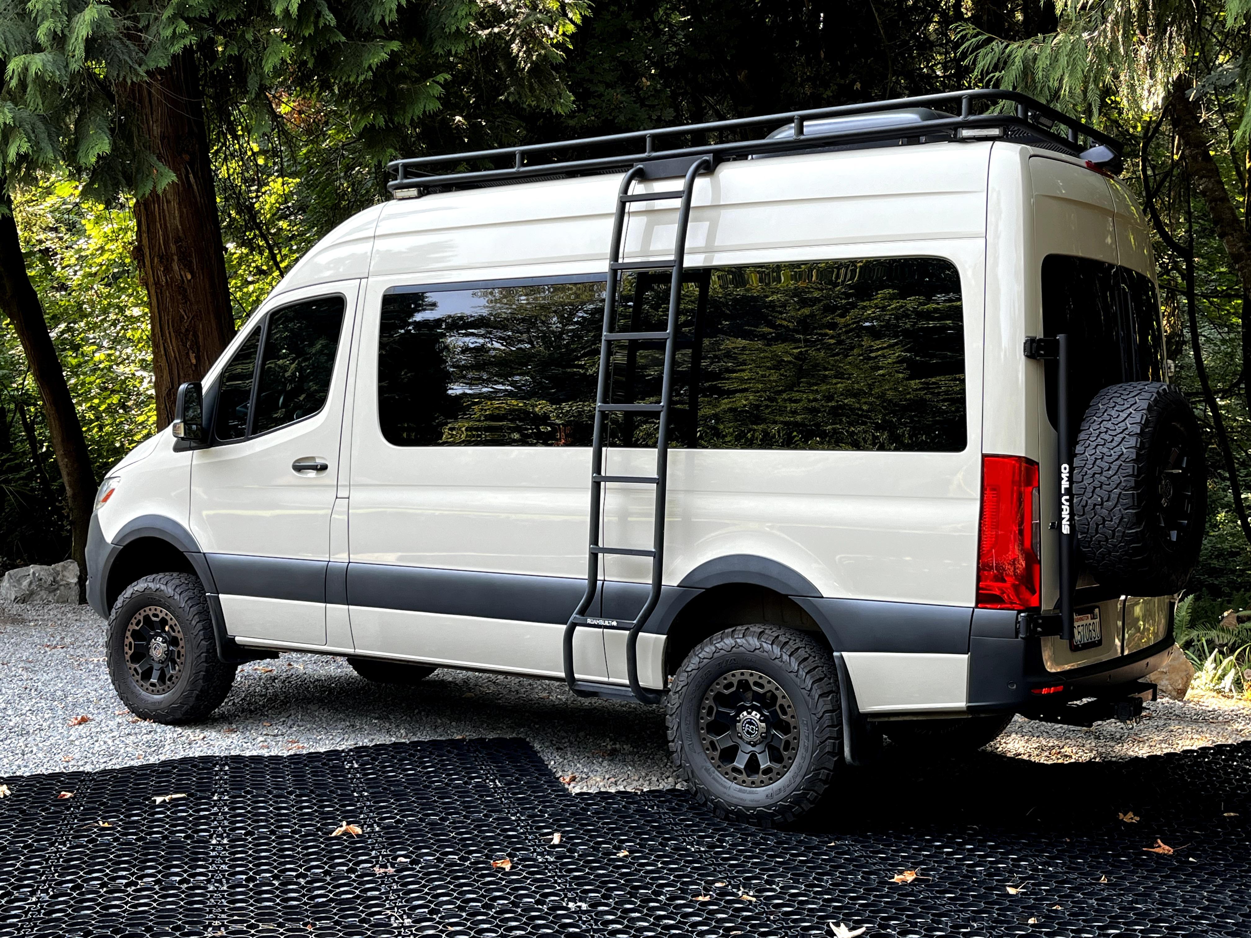 2020 Nissan Nissan Nv200 Craigslist Mercedes Sprinter Craigslist