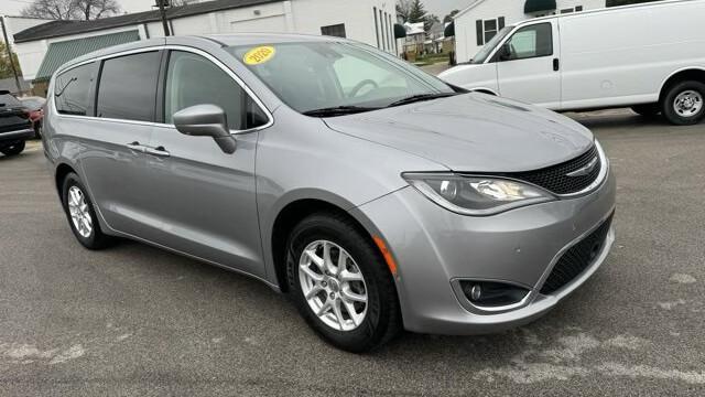 Chrysler Pacifica 2020 in Murphy, NC