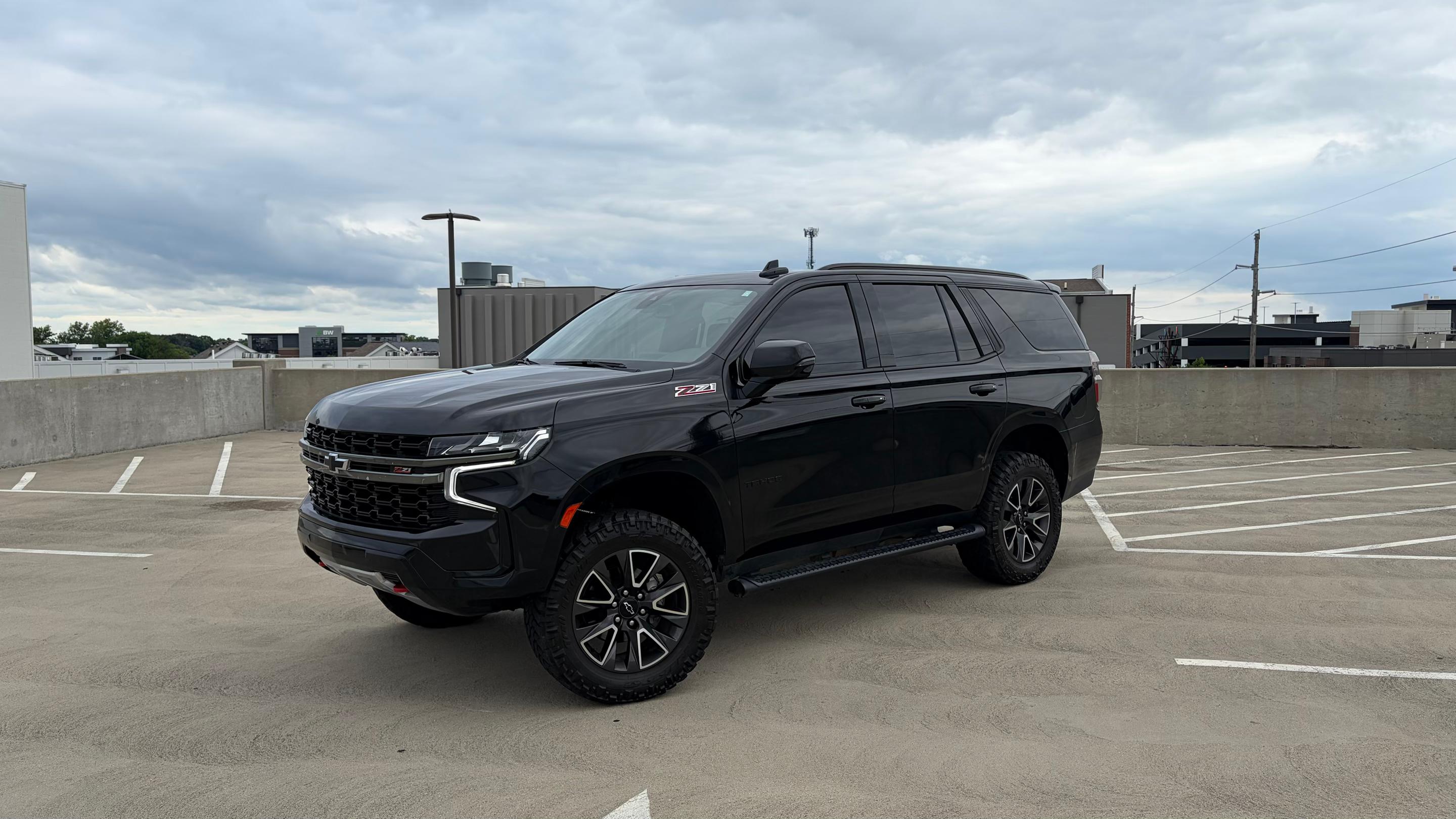 Chevrolet Tahoe 2022 in Fishers, IN