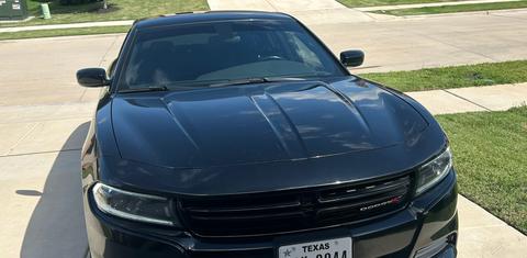 Dodge Charger 2022