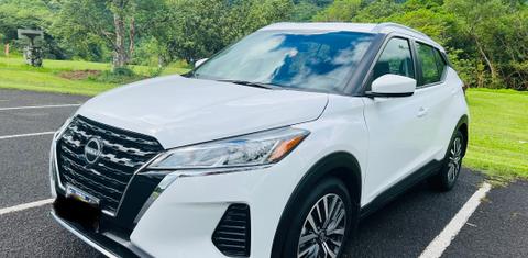 Nissan Kicks 2022