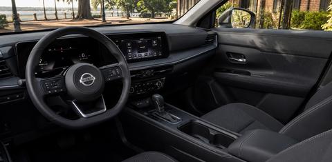 Nissan Kicks 2025