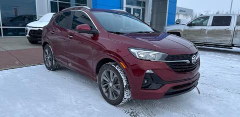 Buick Encore GX 2023