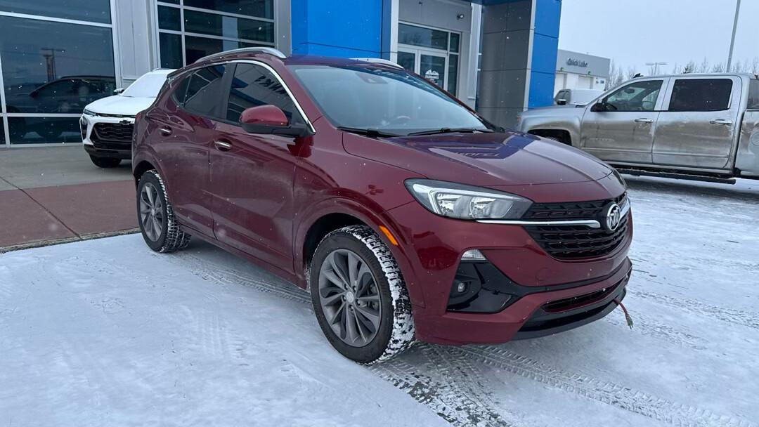 Buick Encore GX 2023 in Fairbanks, AK