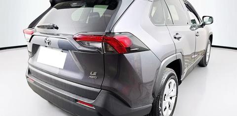 Toyota RAV4 2024