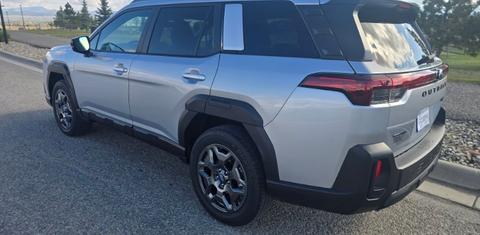 Subaru Outback 2026