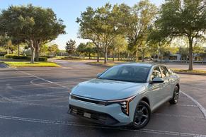 Kia K4 2026 in Orlando