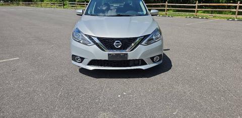 Nissan Sentra 2019