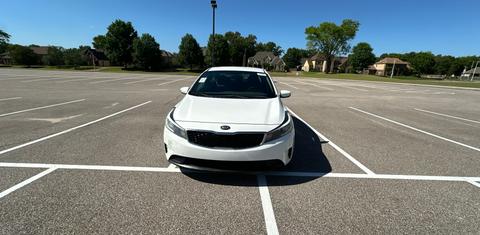 Kia Forte 2017