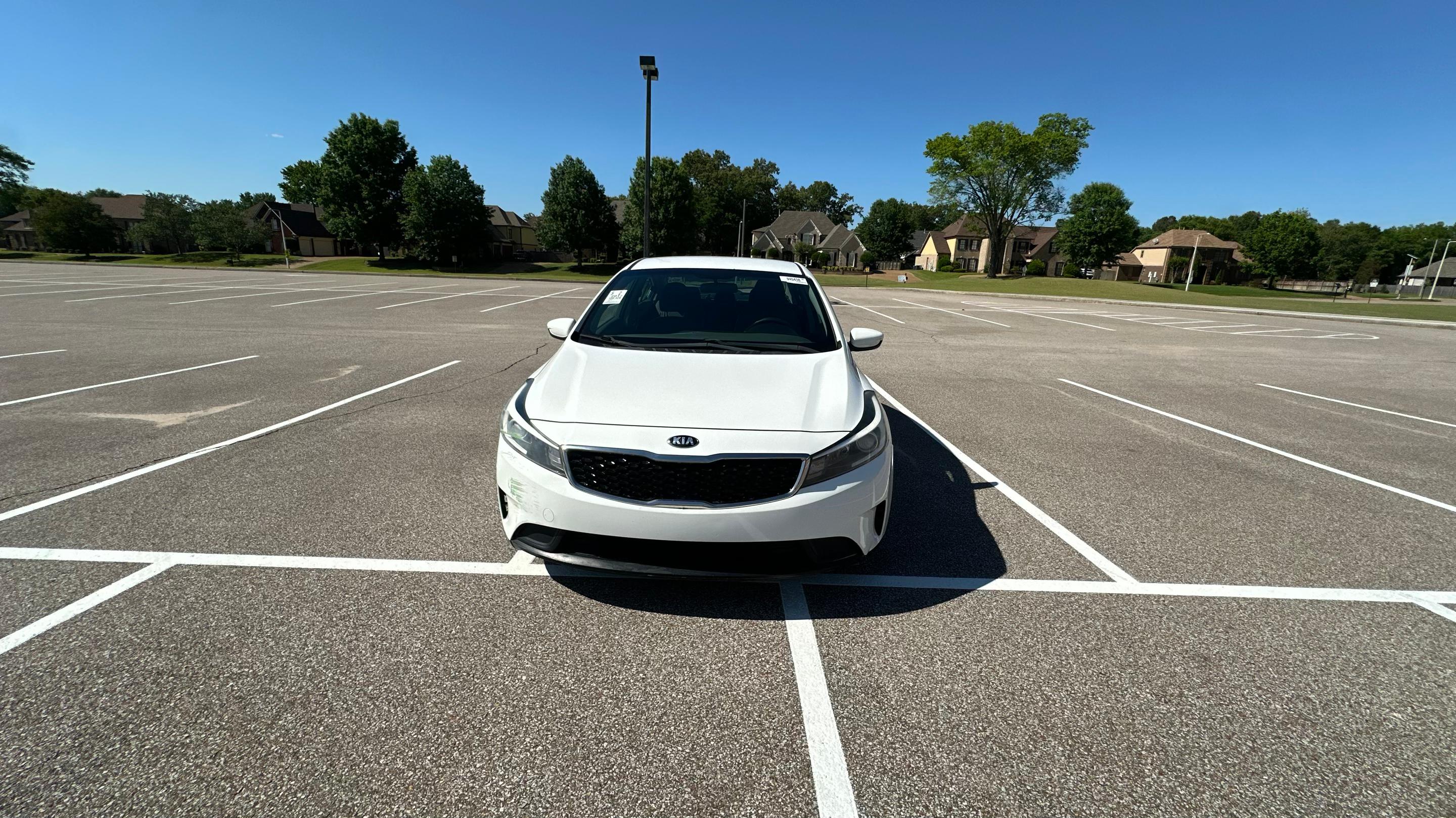 Kia Forte 2017 in Collierville, TN