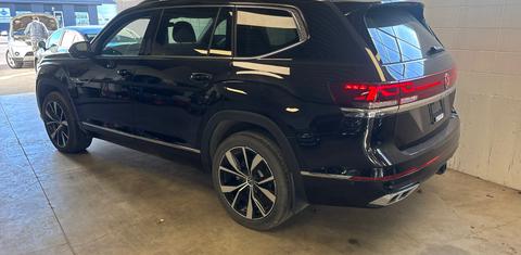 Volkswagen Atlas 2024