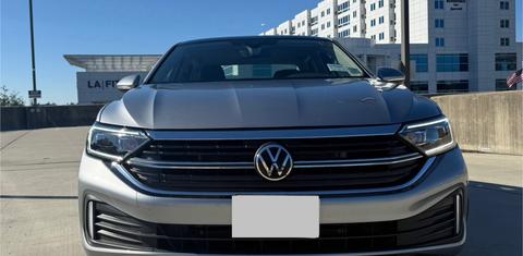 Volkswagen Jetta 2024