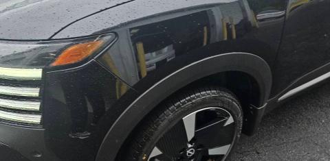 Nissan Kicks 2026