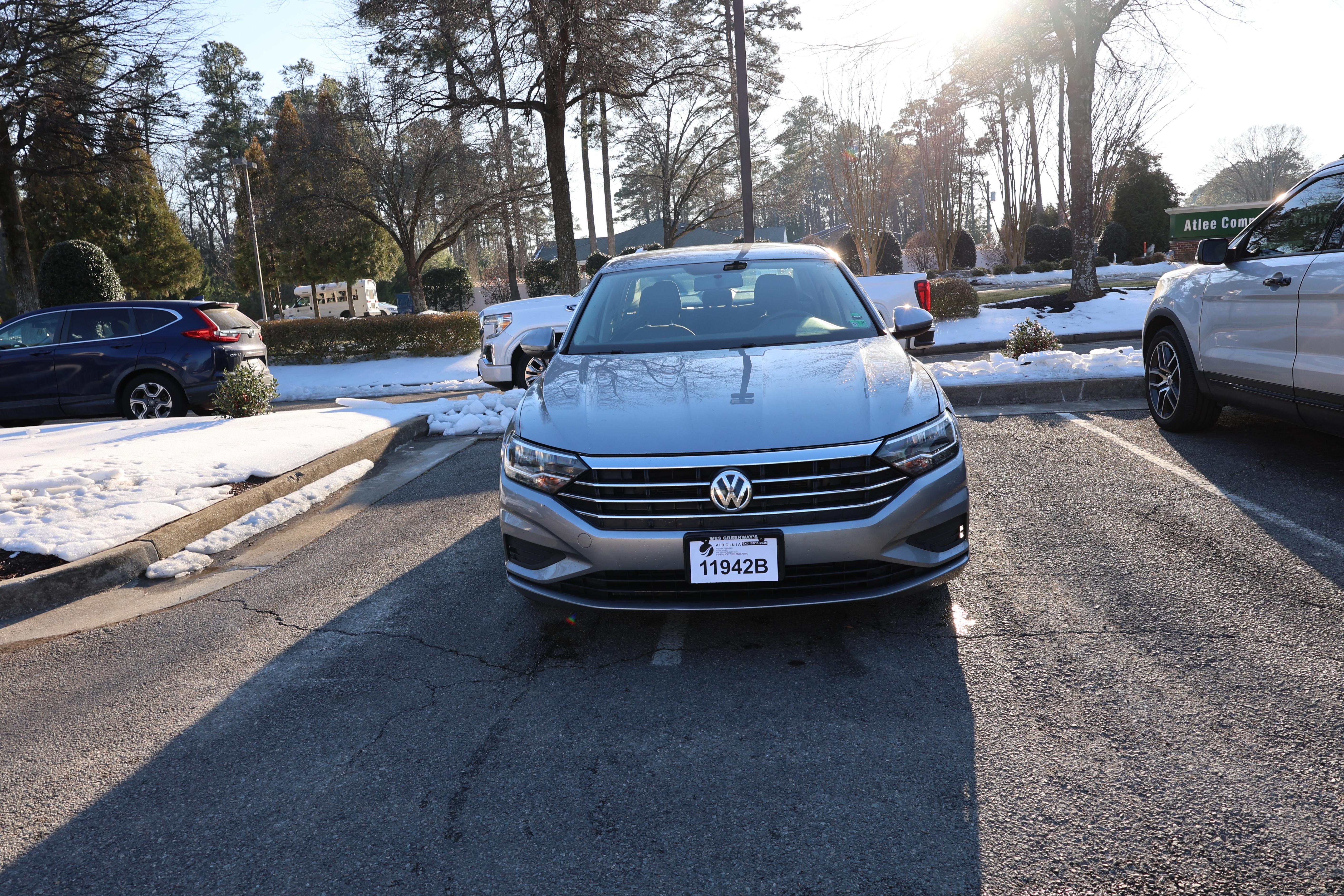 Volkswagen Jetta 2020 in Richmond, VA