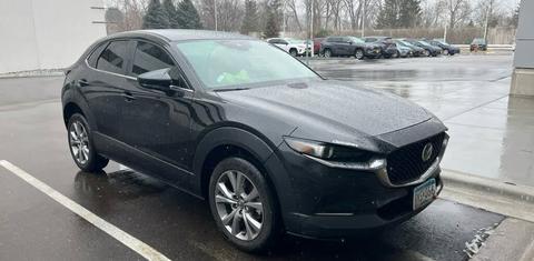 Mazda CX-30 2021