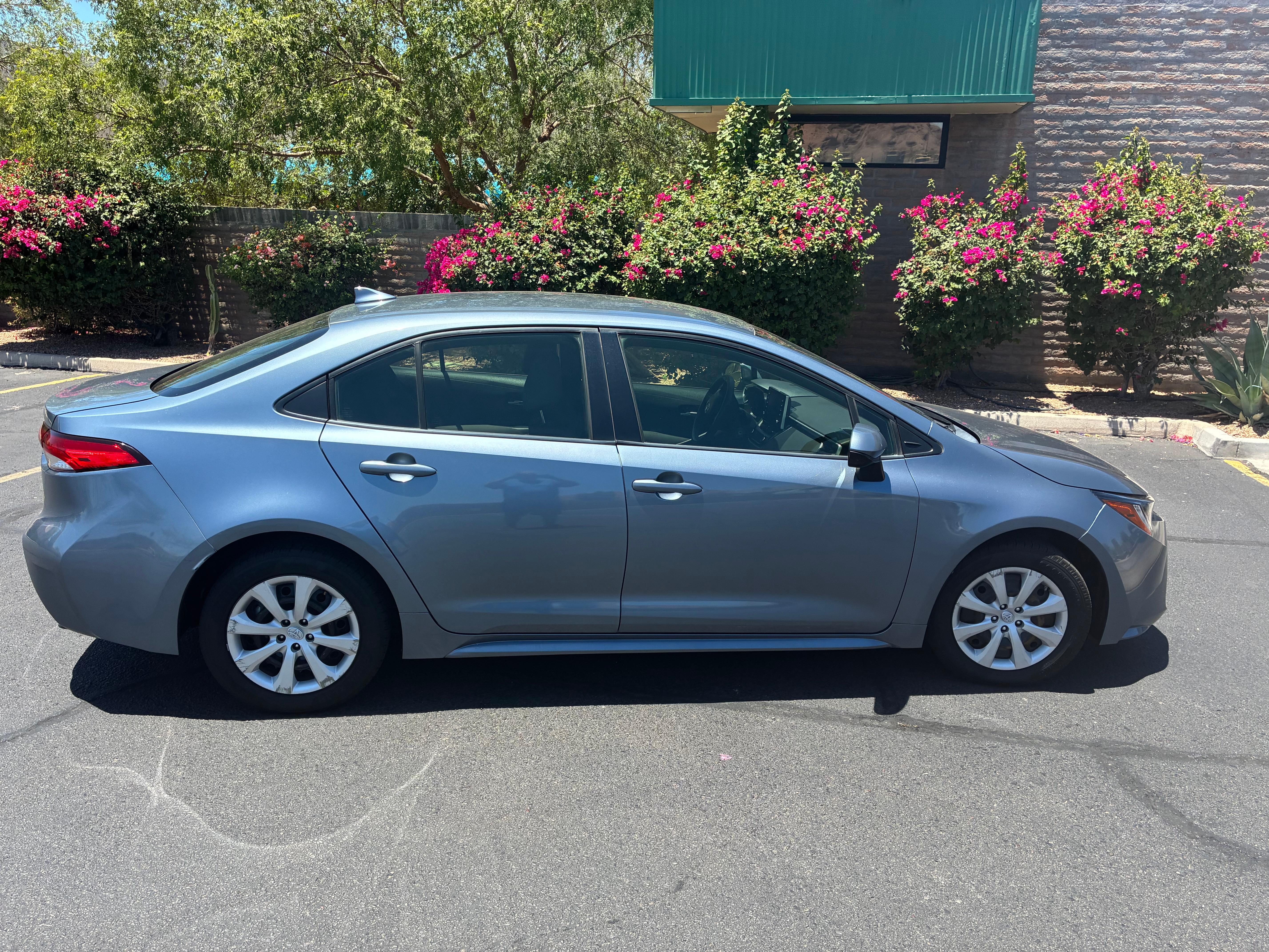 Toyota Corolla 2020 in Phoenix, AZ