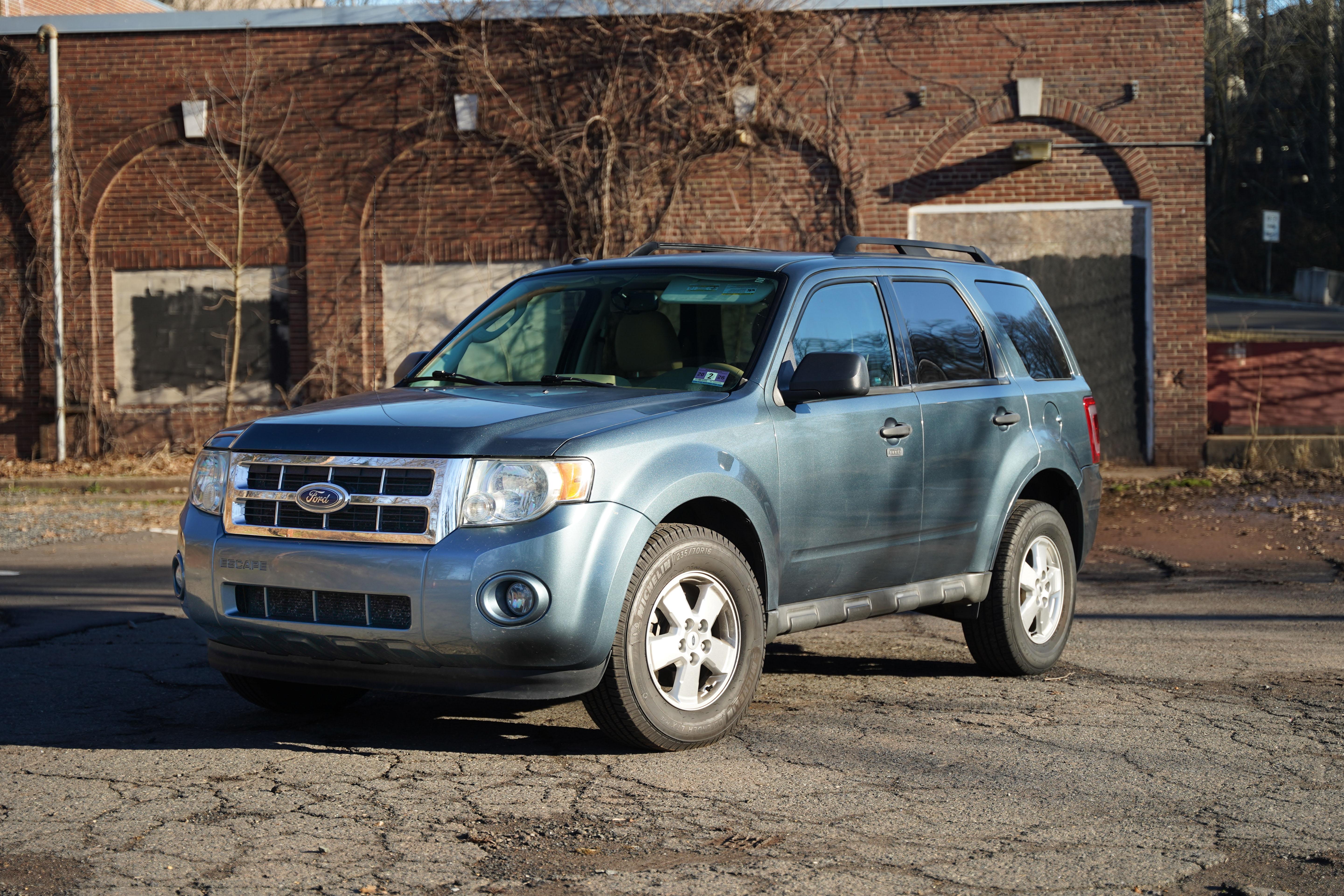 Ford Escape 2012 in Voorhees Township, NJ